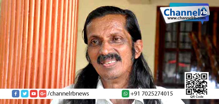 You are currently viewing ഞാന്‍ ഉറച്ചു വിശ്വസിക്കുന്നു; വിമാനങ്ങളുടെ പിറവി ത്രേതായുഗത്തില്‍-പന്ന്യന്‍ രവീന്ദ്രന്‍.