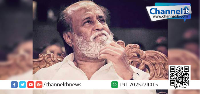 You are currently viewing തമിഴകം വാഴാന്‍ രജനികാന്തോ?