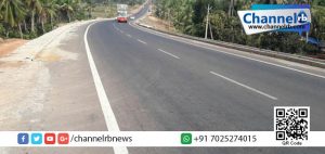 Read more about the article യക്ഷിയല്ല; റോഡും ചോര കുടിക്കും!