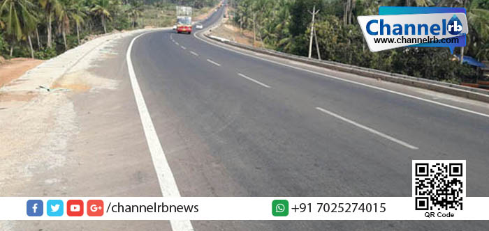 You are currently viewing യക്ഷിയല്ല; റോഡും ചോര കുടിക്കും!