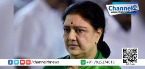 Read more about the article കീഴടങ്ങാനായി ശശികല കോടതിയിലേക്ക്.