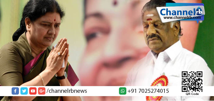 You are currently viewing തമിഴ്‌നാട് രാഷ്ട്രീയം അനിശ്ചിതത്വത്തില്‍.