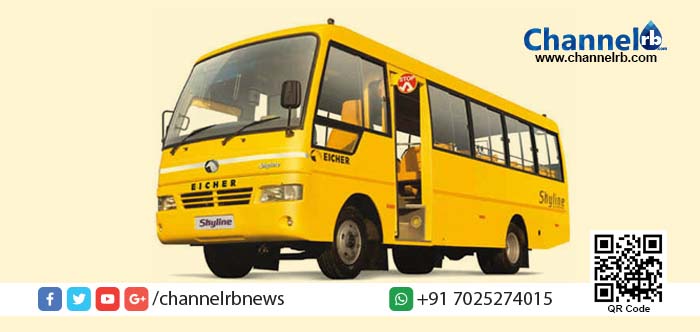 You are currently viewing മദ്യപിച്ച് സ്‌കൂള്‍ ബസ് ഓടിക്കുന്ന ഡ്രൈവര്‍മാര്‍ ജാഗ്രതൈ!