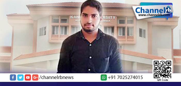 You are currently viewing എസ്‌.എഫ്‌.ഐ നേതാവ് അഹമ്മദ് അഫ്സലിന്റെ മരണം; അപകടമുണ്ടാക്കിയ ലോറി ഡ്രൈവര്‍ പോലീസ് പിടിയില്‍.