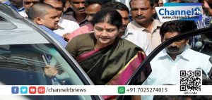 Read more about the article തമിഴ്‌നാട്ടിലെ നിര്‍ണായക രാഷ്ട്രീയം: ഒടുവില്‍ ശശികല ജയിലിലേക്ക്.