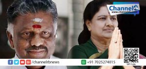 Read more about the article തമിഴ്‌നാട് രാഷ്ട്രീയത്തില്‍ പിളര്‍പ്പോ?