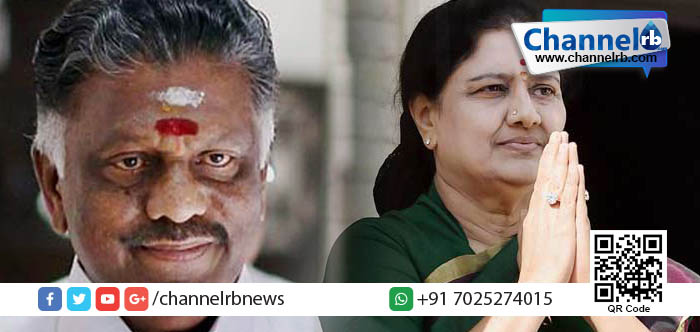 You are currently viewing തമിഴ്‌നാട് രാഷ്ട്രീയത്തില്‍ പിളര്‍പ്പോ?