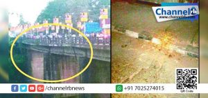 Read more about the article ഏനാത്ത് പാലത്തിന് താത്കാലിക പാലം: കരസേനയുടെ സഹായം തേടി പൊതുമരാമത്ത് വകുപ്പ്.