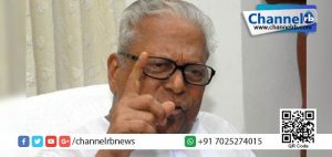 Read more about the article അഴിമതിക്കെതിരെ പ്രസംഗിക്കുന്നവര്‍ പദവികളിലെത്തിയിട്ടും നടപടിയില്ല: വിഎസ്.