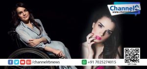 Read more about the article ഇത് ഇവളുടെ വിജയഗാഥ: അംഗപരിമിതി ജീവിതത്തിന്റെ അവസാന വാക്കല്ലെന്ന് തെളിയിച്ച സ്ത്രീ.