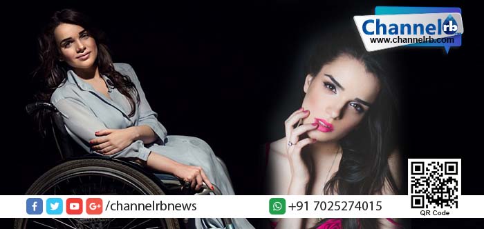 You are currently viewing ഇത് ഇവളുടെ വിജയഗാഥ: അംഗപരിമിതി ജീവിതത്തിന്റെ അവസാന വാക്കല്ലെന്ന് തെളിയിച്ച സ്ത്രീ.