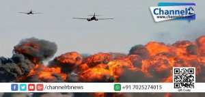 Read more about the article യെമനില്‍ യു.എസ് സൈന്യം 7 ഭീകരരെ വധിച്ചു.