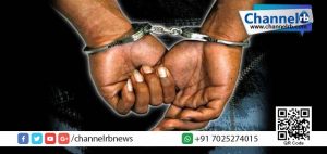 Read more about the article കള്ളനോട്ടുമായി അഞ്ചംഗ സംഘം പിടിയില്‍.