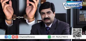 Read more about the article വിദ്യാര്‍ത്ഥിയെ മര്‍ദിച്ച കേസില്‍ നെഹ്‌റു ഗ്രൂപ്പ് ചെയര്‍മാന്‍ പി.കൃഷ്ണദാസിനെ അറസ്റ്റ് ചെയ്തു.