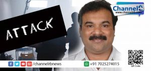 Read more about the article കൊച്ചിയില്‍ സിനിമാ പ്രവര്‍ത്തകര്‍ക്കുനേരെ ഗുണ്ടാ ആക്രമണം.