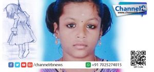 Read more about the article നാലാംക്ലാസ്സുകാരി തൂങ്ങി മരിച്ച നിലയില്‍: മരണത്തില്‍ ദുരൂഹതയെന്ന് നാട്ടുകാര്‍.