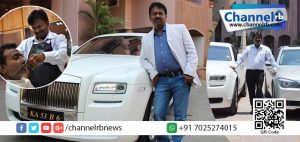 Read more about the article വ്യത്യസ്തനാമൊരു ബാര്‍ബര്‍ രമേശ്; തൊഴില്‍ ബാര്‍ബറുടെ,പക്ഷേ!…