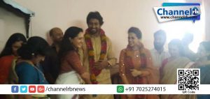 Read more about the article നടി ഭാവന വിവാഹിതയാകുന്നു.