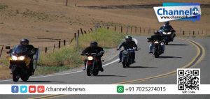 Read more about the article നിരോധനാജ്ഞയ്ക്കു പുറമേ കാസര്‍കോട് ബൈക്കുകള്‍ക്ക് രാത്രി യാത്രയ്ക്ക് വിലക്ക്.