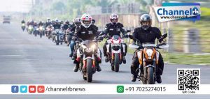 Read more about the article റോഡപകടങ്ങള്‍ കുറയ്ക്കാന്‍ കേന്ദ്ര സര്‍ക്കാരിന്റെ പുതിയ നീക്കം; ഏപ്രില്‍ മുതല്‍ പുറത്തിറക്കുന്ന ഇരുചക്ര വാഹനങ്ങളില്‍ ഹെഡ്‌ലൈറ്റ് സദാസമയം ഓണ്‍ ആയിരിക്കും.