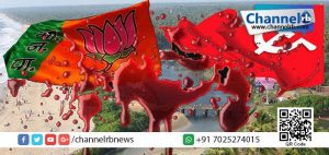 Read more about the article സി.പി.എം-ബി.ജെ.പി സംഘര്‍ഷം: കണ്ണൂരില്‍ അഞ്ച് പേര്‍ക്ക് വെട്ടേറ്റു.