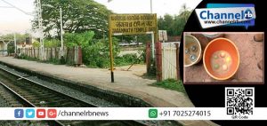 Read more about the article തലശ്ശേരിയില്‍ റെയില്‍വേ ട്രാക്കിന് സമീപം ബോംബുകള്‍ കണ്ടെത്തി.