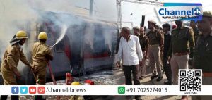 Read more about the article ആഗ്രയില്‍ ഇരട്ട സ്ഫോടനം; ആളപായമില്ല.