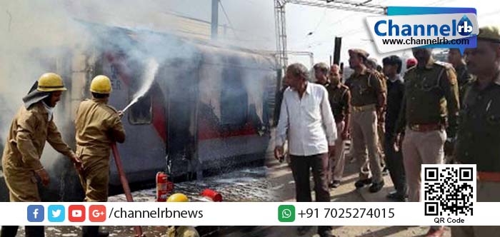 You are currently viewing ആഗ്രയില്‍ ഇരട്ട സ്ഫോടനം; ആളപായമില്ല.