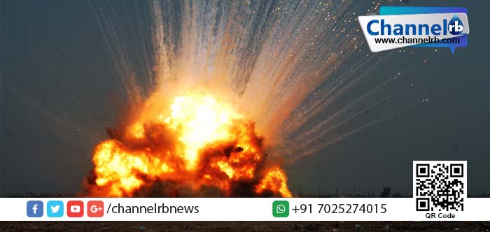 You are currently viewing കാബൂളില്‍ രണ്ട് സ്ഥലങ്ങളില്‍ ചാവേറാക്രമണം: പതിനാറ് പേര്‍ കൊല്ലപ്പെട്ടു.