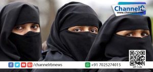 Read more about the article മുത്തലാഖിനെതിരെ ഒരു മില്യണ്‍ വനിതകള്‍ പരാതിയുമായി രംഗത്ത്.