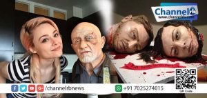 Read more about the article ബ്രേക്കിങ് ബാഡ്- ഒരു കേക്ക് ഉണ്ടാക്കിയ കഥ.