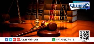 Read more about the article കോടതിയില്‍ ജഡ്ജിക്ക് നേരെ പ്രതിയുടെ ചെരുപ്പേറ്.