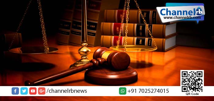 You are currently viewing കോടതിയില്‍ ജഡ്ജിക്ക് നേരെ പ്രതിയുടെ ചെരുപ്പേറ്.