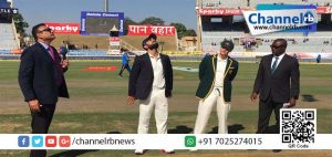 Read more about the article മൂന്നാം ഇന്ത്യ-ഓസ്‌ട്രേലിയ ടെസ്റ്റില്‍ ഓസ്‌ട്രേലിയ്ക്ക് ബാറ്റിംഗ്.