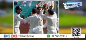 Read more about the article ബോര്‍ഡര്‍ ഗവാസ്‌കര്‍ ട്രോഫിക്ക് വേണ്ടി പൊരുതി ജയിച്ച് ഇന്ത്യ.