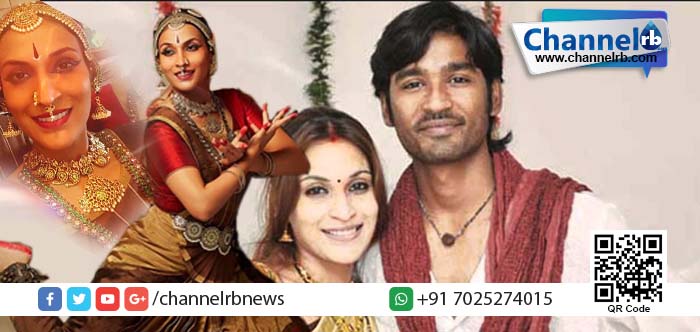 You are currently viewing അന്താരാഷ്ട്ര വനിതാ ദിനത്തില്‍ ലിംഗസമത്വത്തിന് വേണ്ടിയൊരു നൃത്തമാടാന്‍ ഐശ്വര്യ ധനുഷ്.