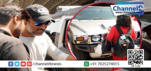 Read more about the article ഇഷ്ടതാരത്തോടൊപ്പം സെല്‍ഫി മോഹം മൂത്ത് മൂത്ത് ഒടുവില്‍!…