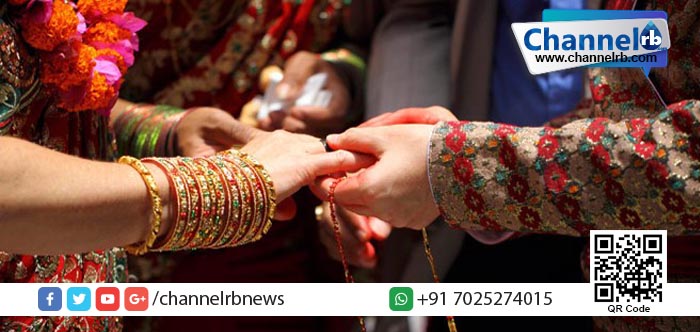 You are currently viewing സ്ത്രീധന സമ്പ്രദായം അവസാനിപ്പിച്ച് ഒരു ഗ്രാമം.