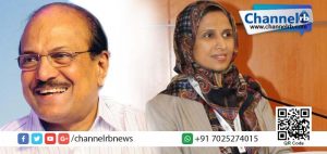 Read more about the article ഇ അഹമ്മദിന്റെ മകളുടെ സ്ഥാനാര്‍ത്ഥിത്വം കുഞ്ഞാലിക്കുട്ടിയെ തടയിടാനോ…?
