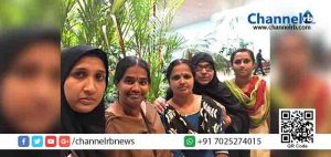 Read more about the article കേഴുക പ്രിയ നാടേ…