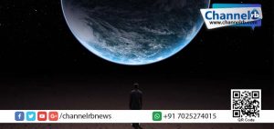 Read more about the article ഭൂമിയെ കുറിച്ച് അത്ഭുതപ്പെടുത്തുന്ന പുതിയ കണ്ടെത്തലുമായി ശാസ്ത്രജ്ഞര്‍.