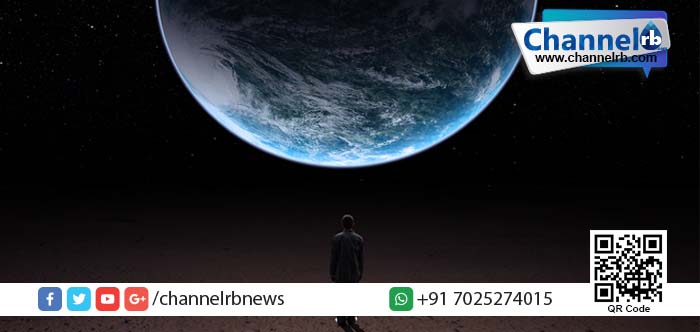 Read more about the article ഭൂമിയെ കുറിച്ച് അത്ഭുതപ്പെടുത്തുന്ന പുതിയ കണ്ടെത്തലുമായി ശാസ്ത്രജ്ഞര്‍.