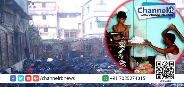 You are currently viewing കേന്ദ്ര ഭരണത്തിന്റെ മൂക്കിനു താഴെ നടക്കുന്നത് ബാലവേല.