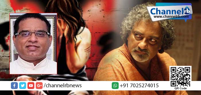 You are currently viewing ക്രിസ്ത്യാനികള്‍ക്ക് തലയില്‍ മുണ്ടിട്ട് നടക്കേണ്ട അവസ്ഥ; വികാരമുള്ള പള്ളീലച്ചന്മാരെ വന്ധ്യംകരിക്കണം: ജോയ് മാത്യു.