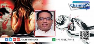 Read more about the article ദൈവമേ, ഇവര്‍ ചെയ്യുന്നത് എന്താണെന്ന് ഇവര്‍ക്കറിയാം; അതുകൊണ്ട് ഇവരോട് ക്ഷമിക്കരുതേ…