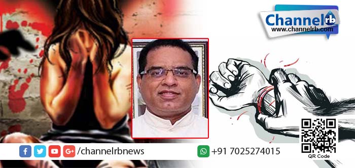 You are currently viewing ദൈവമേ, ഇവര്‍ ചെയ്യുന്നത് എന്താണെന്ന് ഇവര്‍ക്കറിയാം; അതുകൊണ്ട് ഇവരോട് ക്ഷമിക്കരുതേ…