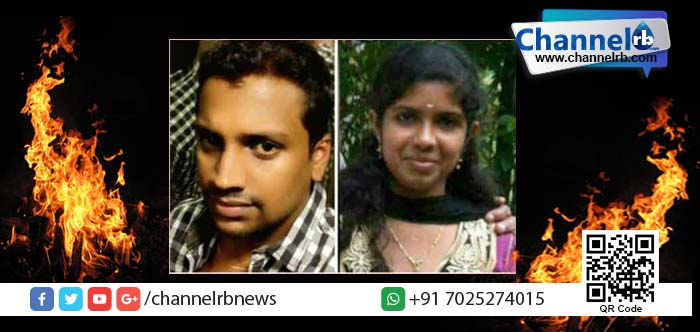 You are currently viewing കാമുകന്‍ കൊലപ്പെടുത്തിയ വിദ്യാര്‍ത്ഥിനിക്ക് പരീക്ഷയില്‍ ഒന്നാം റാങ്ക്.