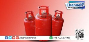 Read more about the article പാചകവാതക സിലിണ്ടറുകളുടെ വില കുത്തനെ വര്‍ദ്ധിപ്പിച്ചു.