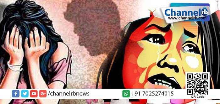 You are currently viewing ബലാത്സംഗ ശ്രമം ചെറുത്ത പെണ്‍കുട്ടിയുടെ കണ്ണ് കുത്തിപ്പൊട്ടിച്ചു.