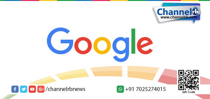 You are currently viewing ഗൂഗിളിന്റെ ഒരു മാസത്തെ സന്ദര്‍ശകരുടെ എണ്ണം 2800 കോടി: പിന്നിലാക്കിയത് 110 കോടി വെബ് സൈറ്റുകളെ.